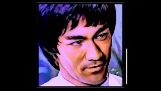 BRUCE LEE The Man Pt 57