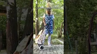 Свекровь приехала 😂