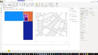 GeoJson to Power BI Shape Maps.