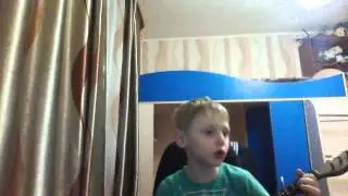 Видео c веб-камеры Песни Потпишись на Канал  4 февраля 2015 г., 