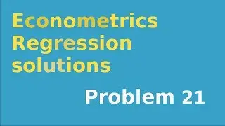 # 21 GLM with exponential response - likelihood function, score, information