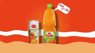 PRODUCT Ads in Motion Graphics - After Effects | AtiK MaHmuD