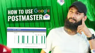 How to analyze google postmaster for deliverability | klaviyo | email marketing | marketing chamber