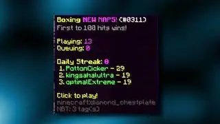 so i fought the #2 daily streak player...