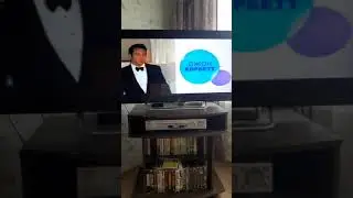 Реклама на VHS 
