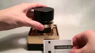 Myscent.ru - контрольная закупка, отзывы - мошенники