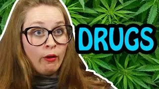 DRUGS - Minnesota Housewife Jolene Catches Her Son w/ Marijuana !