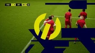 eFootball™ 2024_SALAH