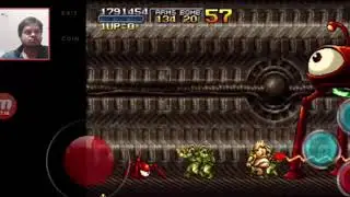 metal slug 3 dirt misson