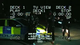 #AOT KLOOSE X RISKY - ON ME