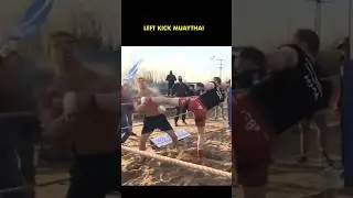 как надо бить 💪