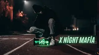 Yalçın Erdilek Official - X  Night Mafia