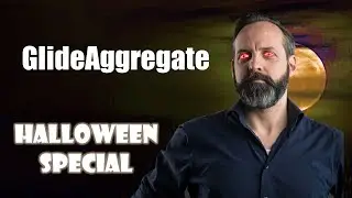 #ServiceNow GlideAggregate - A Halloween Special