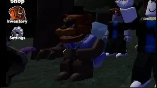 Playing Rainbow Friends ON ROBLOX Was A MISTAKE