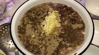 Холодецті оңай әзірлеу жолы