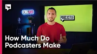 How Much Do Podcasters Make? Examples Of Some Best-Paid Podcasters