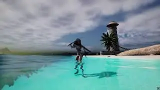 Luna's Quest Trailer - Unreal Engine - Epic Games