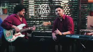 Eso Es Quererte - Grupo trinidad (versión acústica)