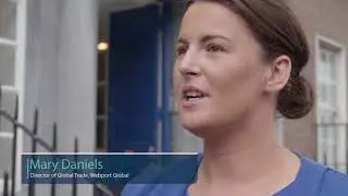 Bank of Ireland - Supporting Dublin Central