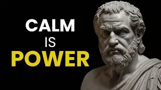 7 Stoic Secrets to Master Chaos & Stay Calm Under Pressure