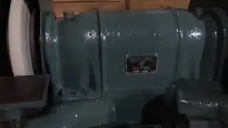 Станок точильно-шлифовальный КШ-1