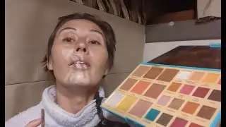 A Very C0cky Makeup Tutorial