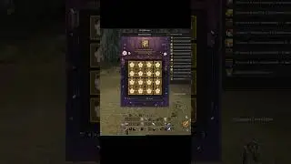 ДОСТАЛ КУКЛУ 2 УРОВНЯ В Lineage 2 Essence 
