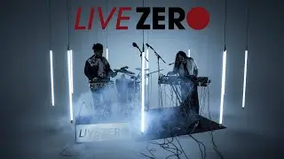 SO BEAST - "AIR" / LIVEZERO #49