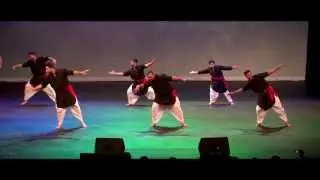 #DoTheChingumDance