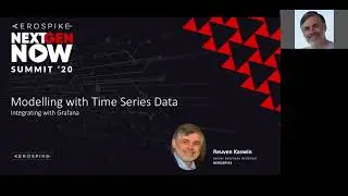 Modeling with time-series data