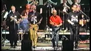 Roberto Roena-Regaño al Corazon