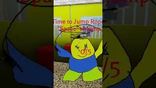 Playing Random ROBLOX Games #roblox