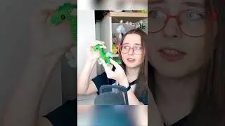 Успели связать дракошек к новому году? 🐲 