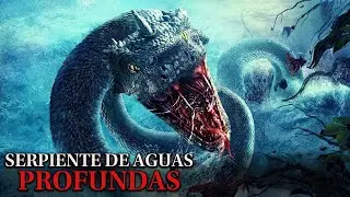 Serpiente De Aguas Profundas (2023) Pelicula Completo en Espanol