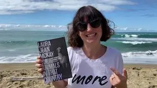 The Animals in That Country by Laura Jean McKay