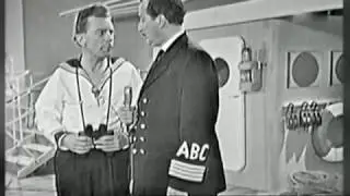 Rolf Herricht & Hans Joachim Preil - Mann über Bord 1963
