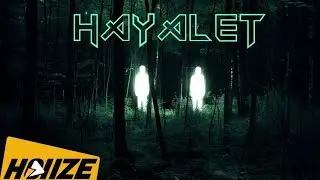 REYNMEN & BEGE - HAYALET (OFFICIAL VIDEO)