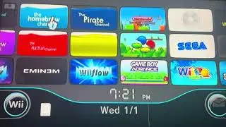 How to install Wiiflow