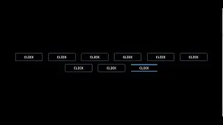 CSS Button Hover Effect | 9 Hover Effects In One Video | Lazy Coder
