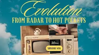 From Radar to Your Radar: The Revolutionary Journey of the Microwave Oven 🌟