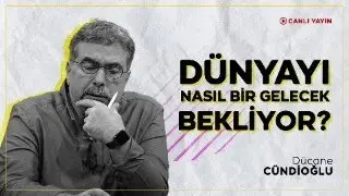 Dünyayı Nasıl Bir Gelecek Bekliyor?