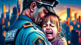 4-летняя МАЛЫШКА ИСЧЕЗЛА НОЧЬЮ Прямо На Глазах РОДИТЕЛЕЙ! Где её нашли?