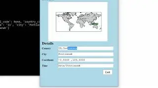 FORENSICS TOOLS||NETWORK TRAFFIC ANALYSIS||GEO IP