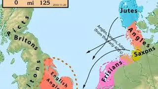 Saxons | Wikipedia audio article