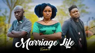 MARRIAGE LIFE [6]love story ❤#clamvevo #kiparabrand #sandraOfficial