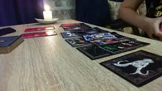 Завидуют ли вам сейчас? Если да то чему? Таро гадание на 3 позиции.