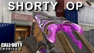 SHORTY Makes Me Feel Like OVERKILL is in COD Mobile