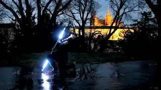 Танцы 2022 - Entwined (Ocean Jet)
