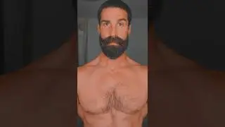 Mastering Beard Grooming: A Gentleman's Guide #beard #mustache #barber #haircut