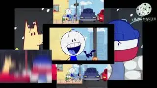 YTPMV Pencilmation Me, my guide to dog Scan